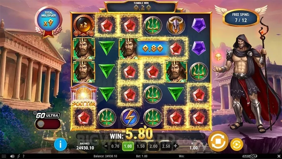 PHTAYA16 Secure Gaming Platform